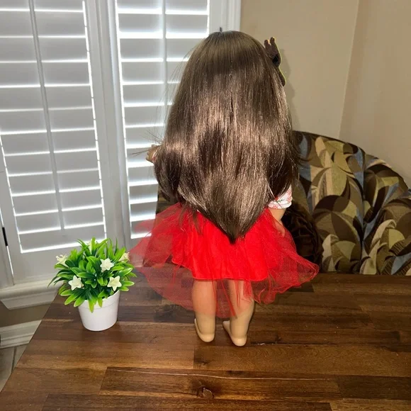 American Girl Just Like You Doll # 68
